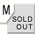 色：Saxblue(A)／サイズ：Mの商品は完売いたしました。